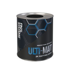 ULTI-MATT 2K Matting Agent